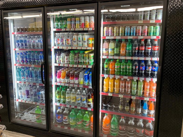 Lakeview Market Grocery Store Liquor Store Deli Store