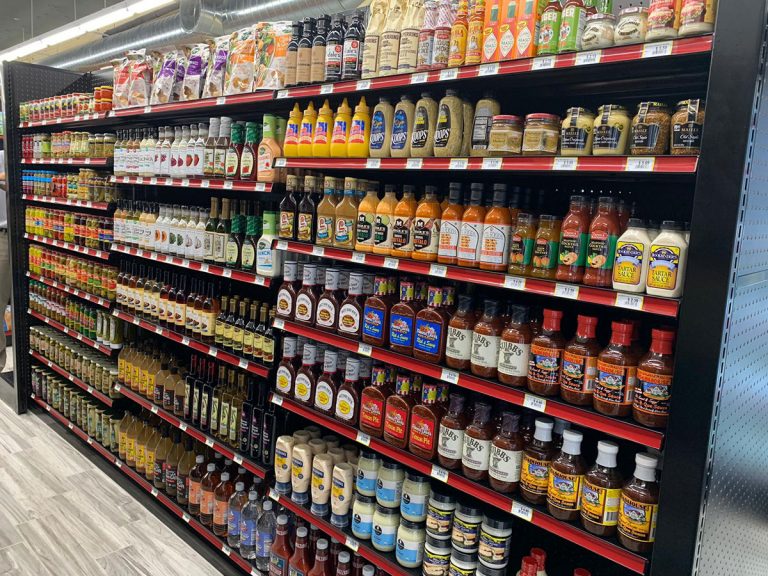 Lakeview Market Grocery Store Liquor Store Deli Store