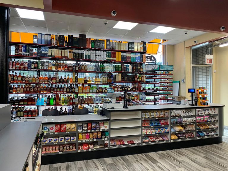 Lakeview Market Grocery Store Liquor Store Deli Store